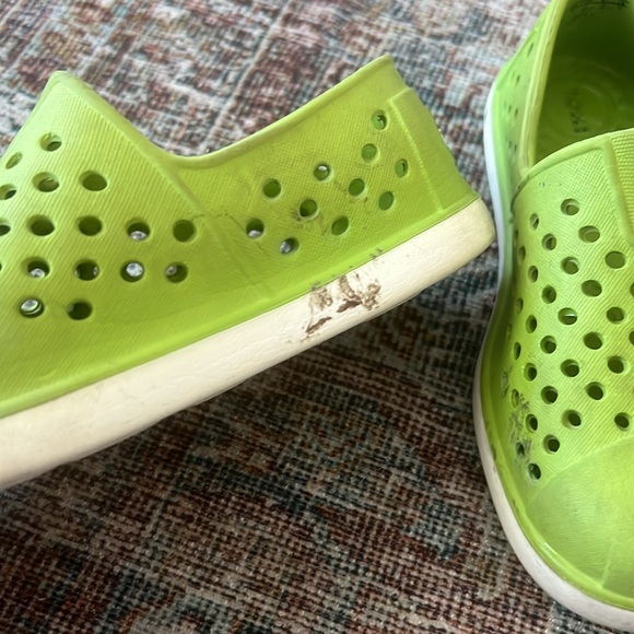 Toddler Toms Water Shoes - Picture 2 of 3